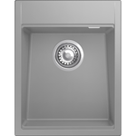 Rivelato TR-405 grigio metallizz