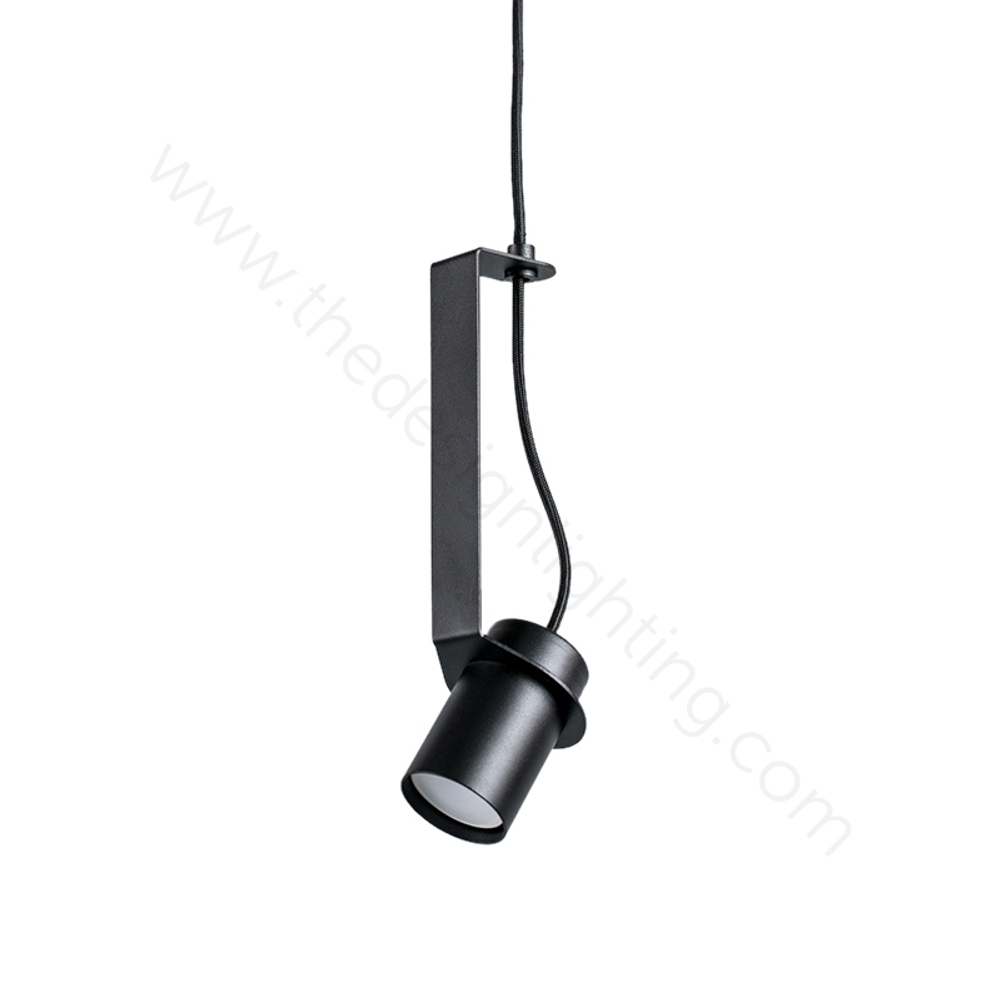 Pendant design lamp Cage  (diagonal)