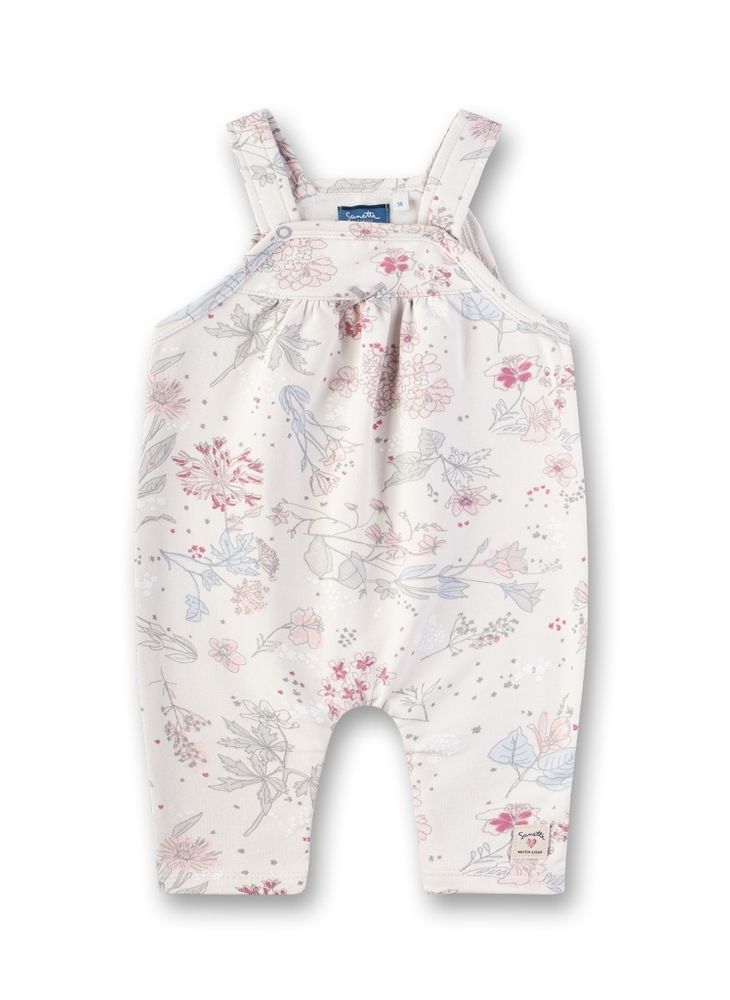 Комбинезон Sanetta KIDSWEAR 114724 1737
