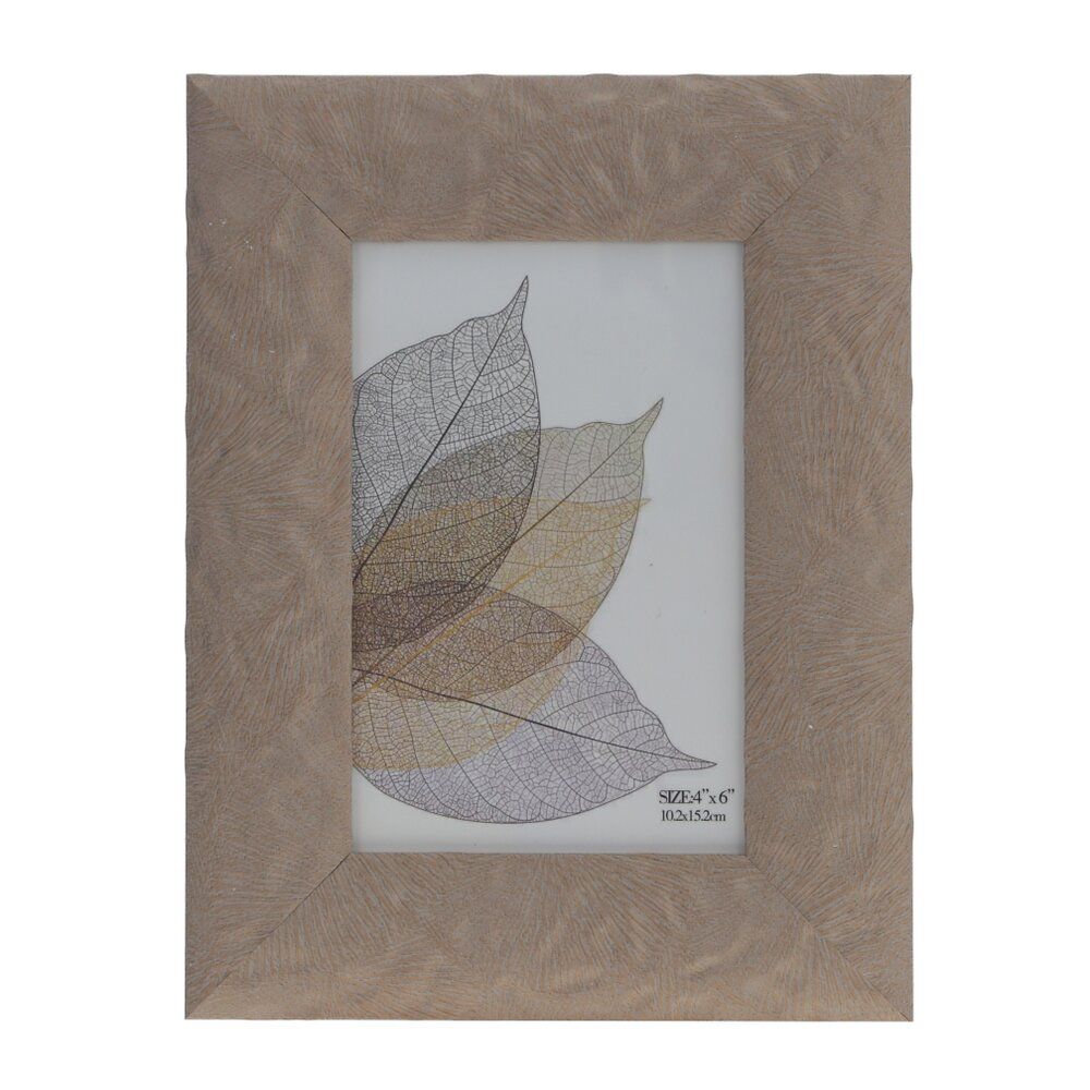 GAEM Фоторамка для фото 10*15, L17 W1,5 H22 см