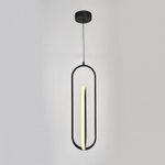 Подвесной светильник Escada Orbital 10255/2LED