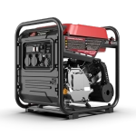 Бензиновый инверторный генератор SUNREKA G3600i