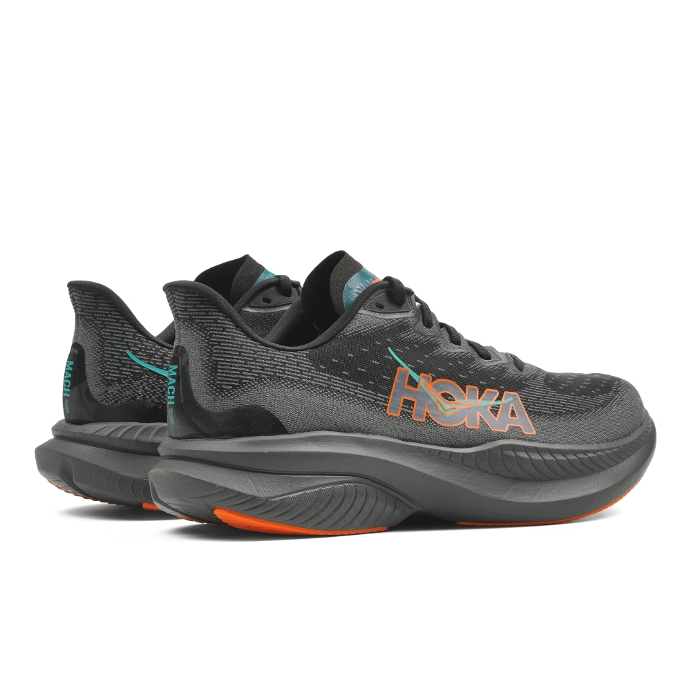 Кроссовки мужские Hoka Mach 6