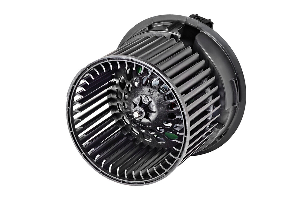 VALEO - 715251-VAL - Interior Blower - Povrat artikla narucenog iz Njemacke nije moguc.