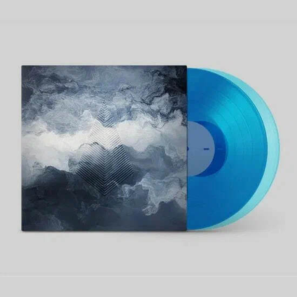 Kiasmos - Kiasmos (Coloured)