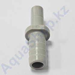 Фитинг АТВС0506 переходник 5/16"(m) x 3/8"(шланг) DM