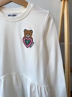 Хлопковый лонгслив Moschino, 116