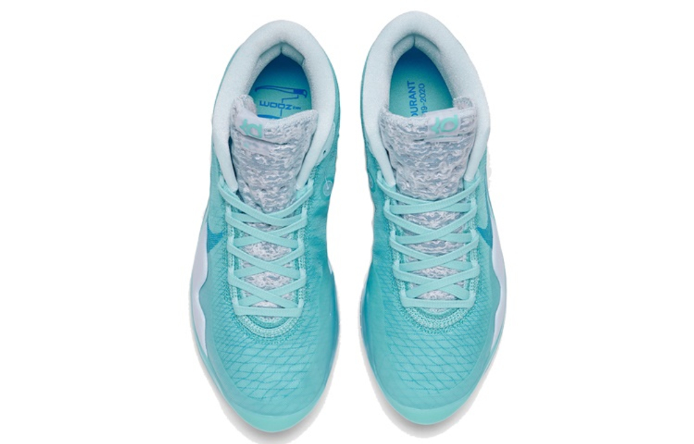 Nike Zoom Kd 12 Ep "Blue Gaze"