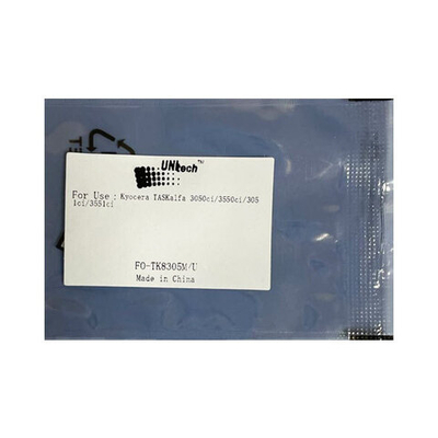 Чип к-жа (TK-8305M) Kyocera TASKalfa 3050ci/3051ci/3550ci/3551ci (15K) magenta UNItech(Apex)