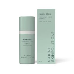 Jan Marini MARINI RENU CORRECTIVE HAND COMPLEX Антивозрастной корректирующий крем для рук. Объем: 28 мл (Срок годности: 12/26)