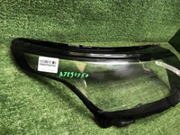 Стекло фары правое Range Rover Vogue 4 L405 17-22
