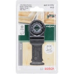 Погружное пильное полотно HCS AIZ 32 EPC Wood BOSCH 2609256947