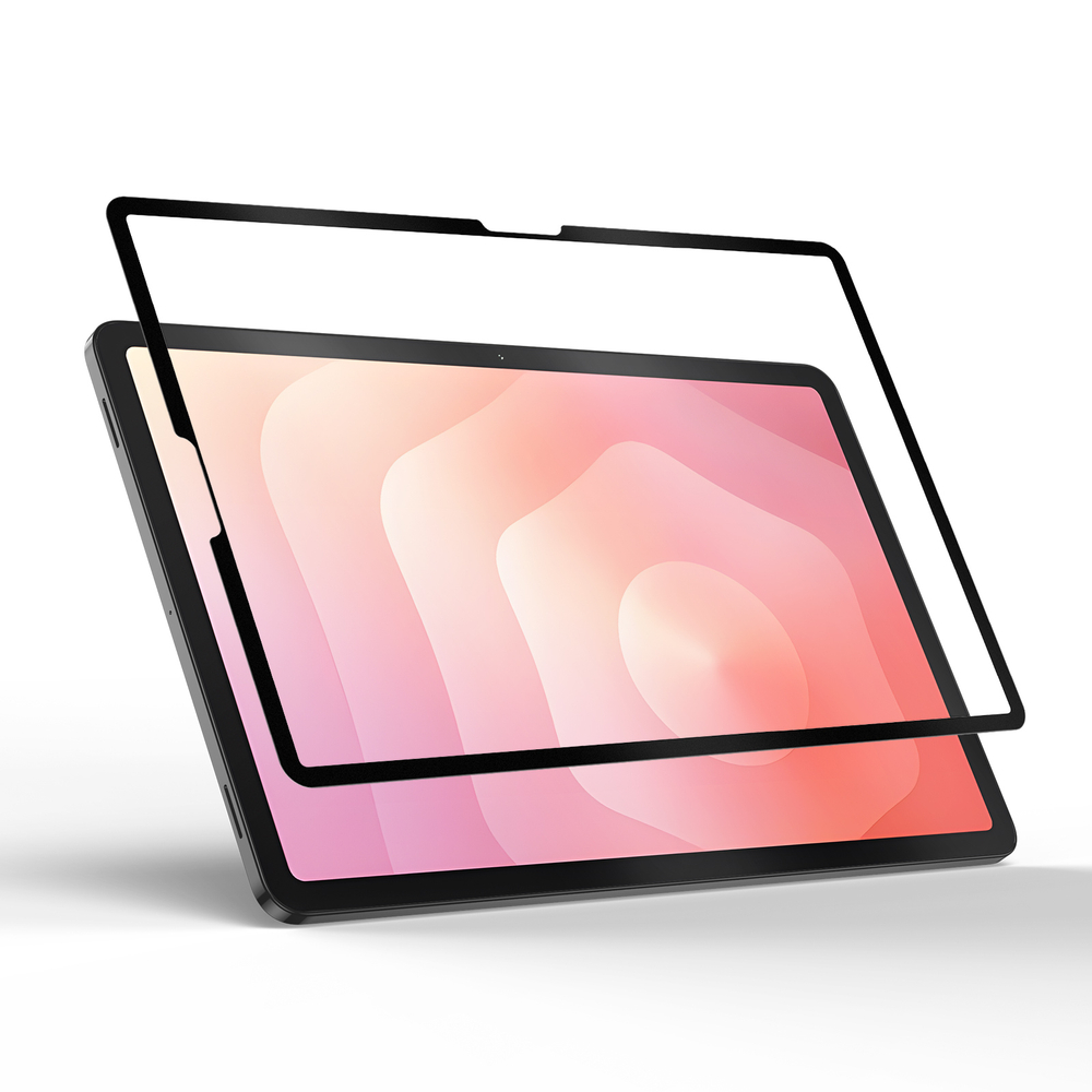 Защитная пленка с бумажной текстурой для планшета Samsung Galaxy Tab S11, серия Naad Series Paper от Dux Ducis