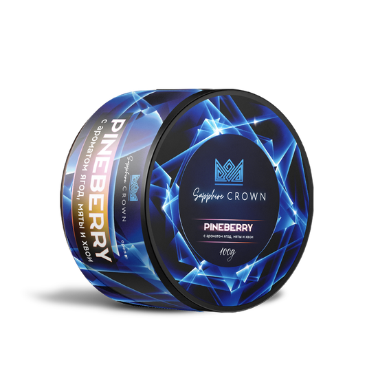 Sapphire Crown (Pineberry) 100 гр