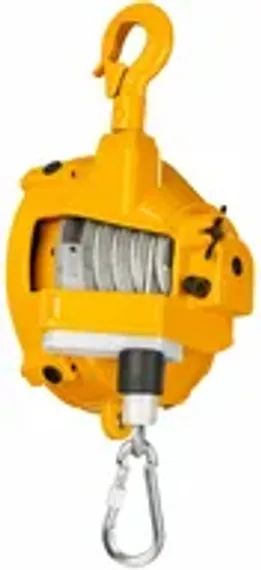 Опора с прямым роликом Heden R400S, арт. 210.306