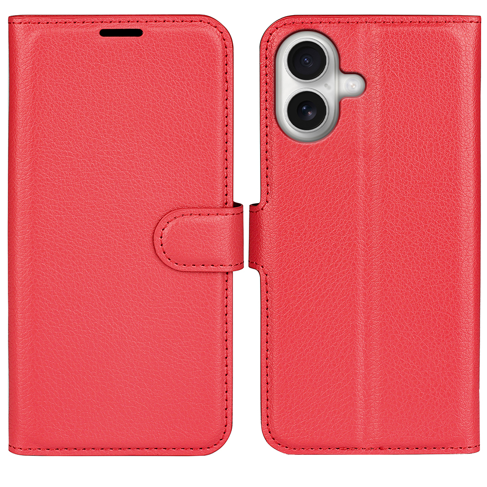Чехол-книжка PRESTIGE с функцией подставки для iPhone 17