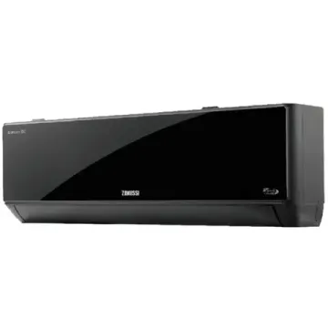 Мультисплит система на 3 комнаты Zanussi ZACS/I-07 HB-BLACK FMI2/N8/In x 2 + ZACS/I-09 HB-BLACK FMI2/N8/In / ZACO/I-21 H3 FMI2/N8/Out