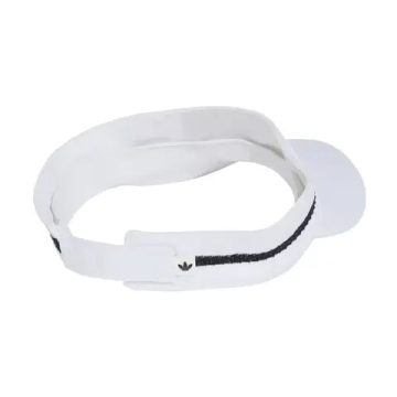 Козырек теннисный Adidas Original Climacool Tennis Visor - white/black