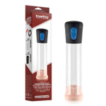 Автоматическая вакуумная помпа Maximizer Worx VX4 Auto Pro Pump (Цвет: прозрачный)