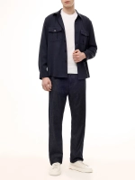 Джинсы CANALI