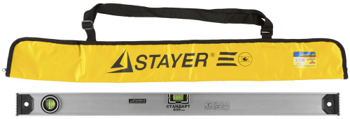 Сумка- чехол для уровня 80 см, STAYER, 34810-080