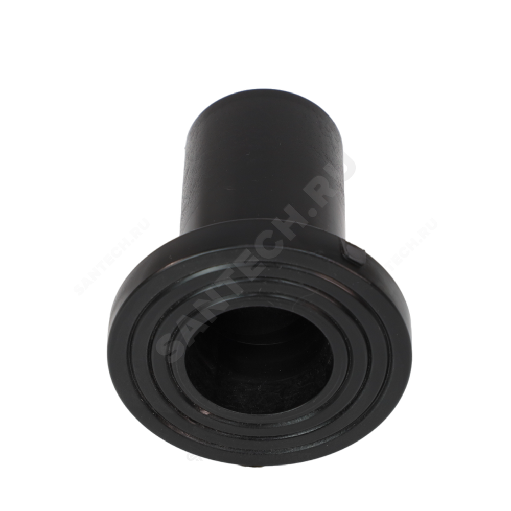 Втулка спигот ПЭ100 под фланец Дн 40 (D1 50мм) Ру16 SDR11 EUROSTANDARD 2030160040