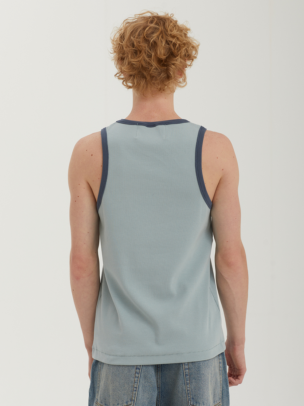 Мужская Майка Read More Books Singlet