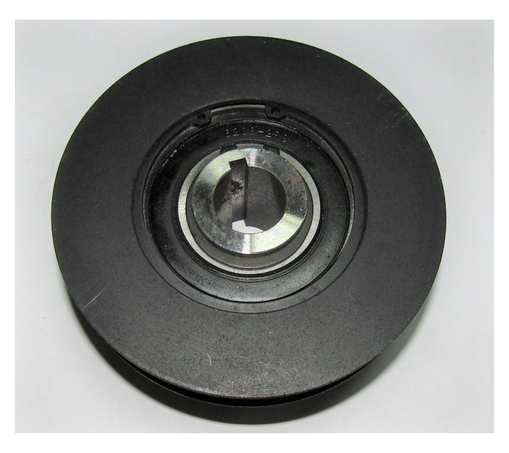 Муфта центробежная (25х135х60х1В) MS5030H /Clutch Pulley