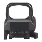 Коллиматорный прицел Vector Optics Omega (1x39x27, 8 сеток, Red&Green Dot Sight, с кронштейном на Weaver/Picatinny) SCRD-04SI