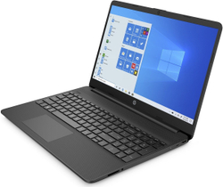 Ноутбук HP 15s-eq1216ur 15.6; FHD IPS/Ryzen 3 3250U(2.6)/4GB/256GB SSD/noDVD/Radeon Graphics/W10/Black 22R34EA