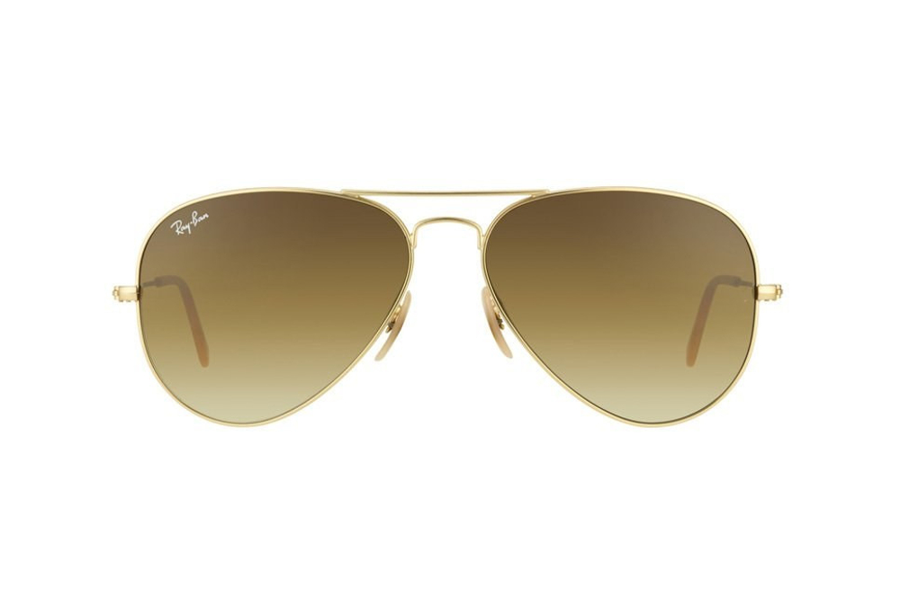 Ray Ban Aviator RB 3025 112/85 / 58 мм