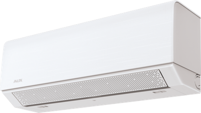 Сплит-система AUX, CLASSIC Inverter 2025, ASW-H09A4/BA-R2DI / AS-H09A4/BA-R2DI