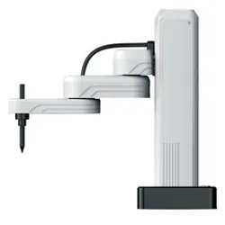 Фотография — Учебный роботизированный манипулятор HITBOT Z-Arm 1522