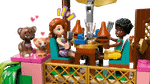 Конструктор LEGO Friends 42691 Garden Restaurant