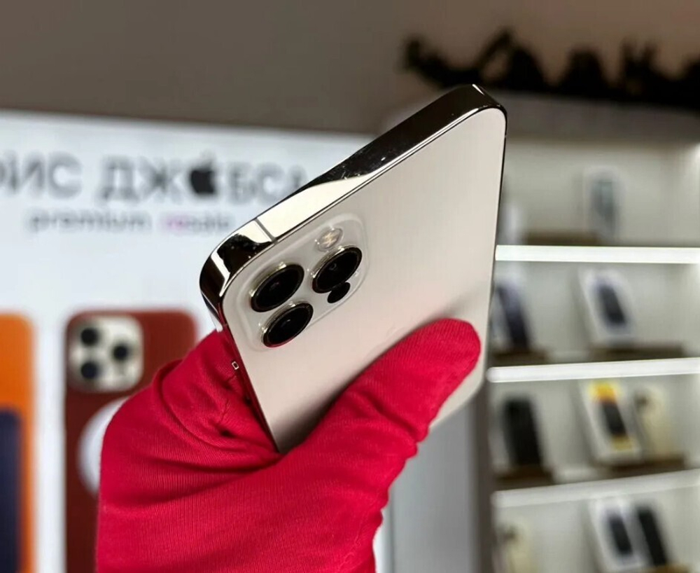 iPhone 12 Pro, 512 ГБ б/у