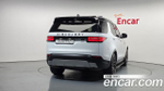 Land Rover Discovery 3.0 SD6 HSE — 2020