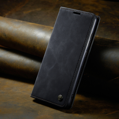 Чехол-книжка CaseMe Matte Realme 10 Pro+