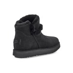 Сапоги UGG Classic Mini Spill Seam Blvd, 1108145-BLK