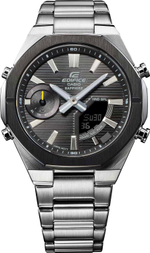 Часы Casio ECB-S10DB-1A