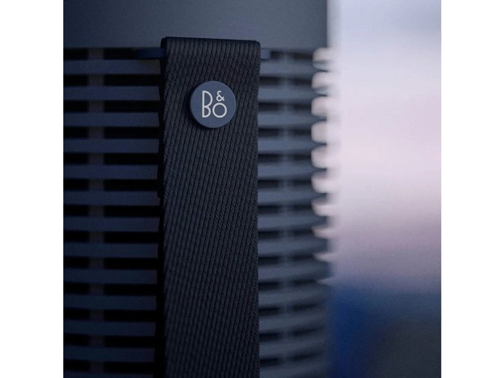 Портативная акустика Bang & Olufsen Beosound Explore Navy