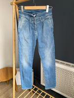 Новые джинсы Elsy, XS