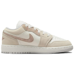Jordan 1 Low SE Legend Light Brown GS
