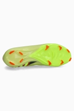 Бутсы Nike Mercurial Zoom Vapor 16 Pro FG - желтый
