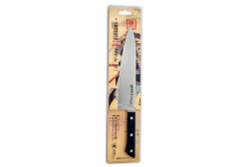 Нож поварской-Шеф 20.8см Samura Harakiri SHR-0085B/K
