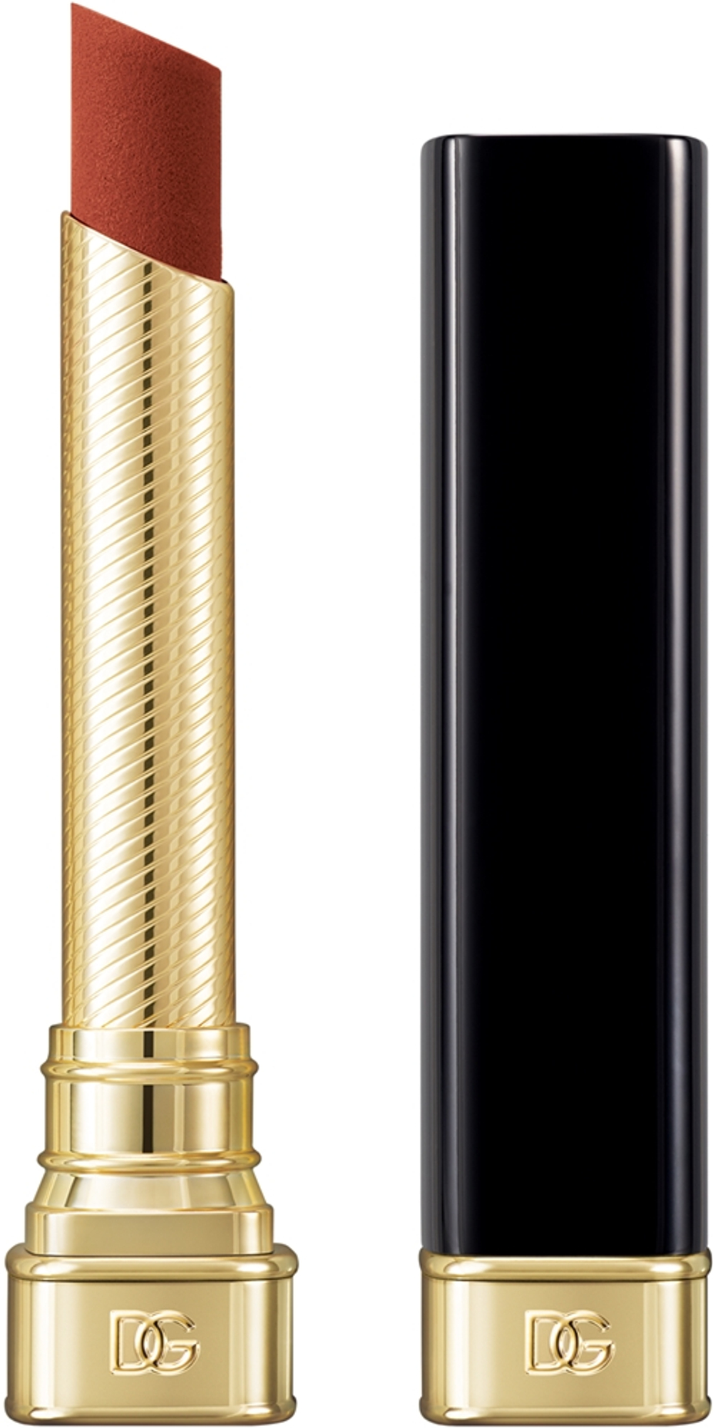 Dolce&Gabbana Classic My Comfy Matte - Матовая помада для долговременного эффекта оттенок MY 26.09​, 1 g