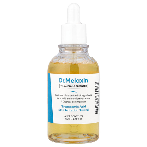 Dr.Melaxin, X-Ampoule очищающее средство, 100 мл (3,38 жидк. унции)
