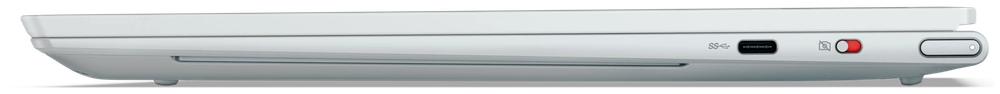 Ультрабук Lenovo Yoga Slim7 Carbon 14 ACN6. CPU: Ryzen 7 5800U, RAM: 16Gb, SSD: 512Gb, GPU: AMD Radeon, OS: DOS, LCD: 2880х1800 пикс. 90Hz, Состояние: B1