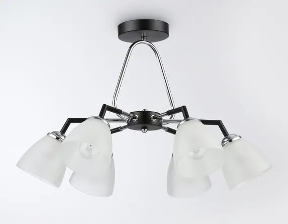 Потолочная люстра TRADITIONAL TR303294 Ambrella