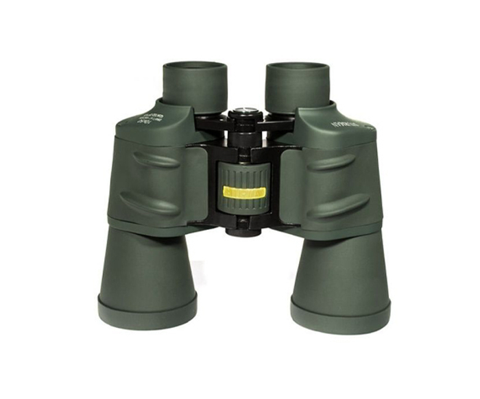 Бинокль Sturman 10x50 зелёный