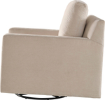 Стул Baker Bespoke Swivel Glider Chair